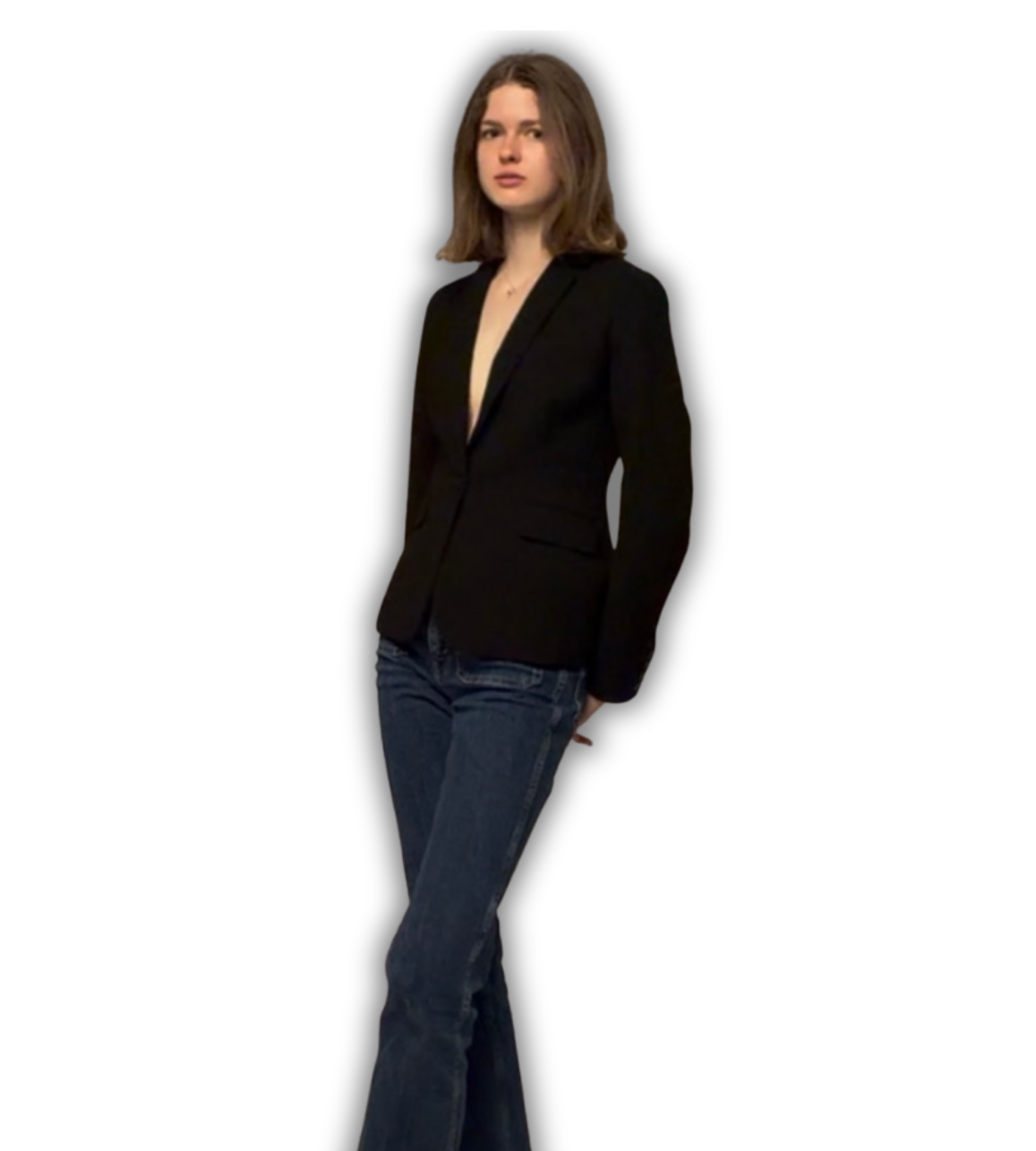 Erin Meryl McGurk, hero portrait